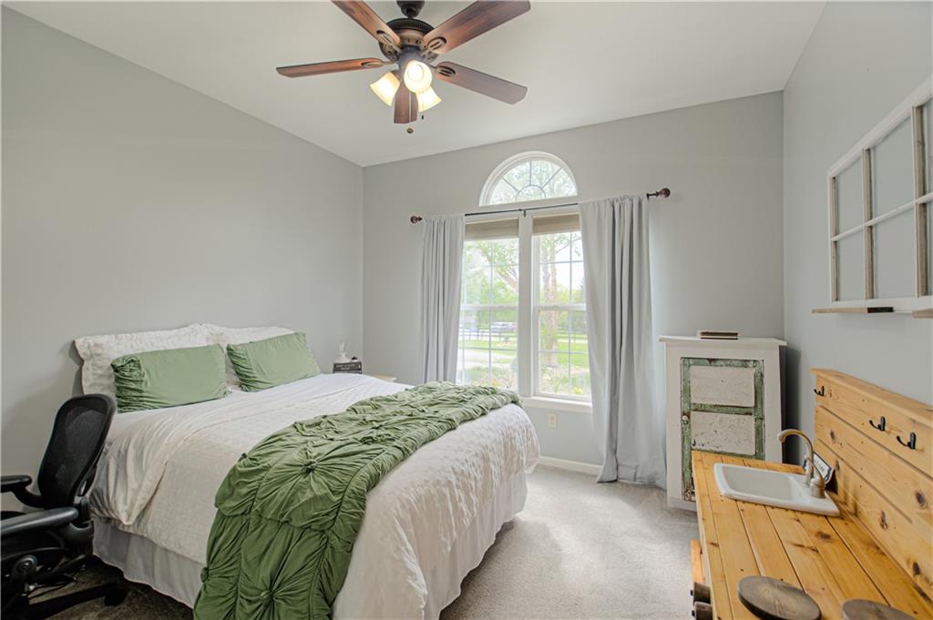 16023 Jesse James Farm Road Kearney, MO 64060 - Photo 21 of 78