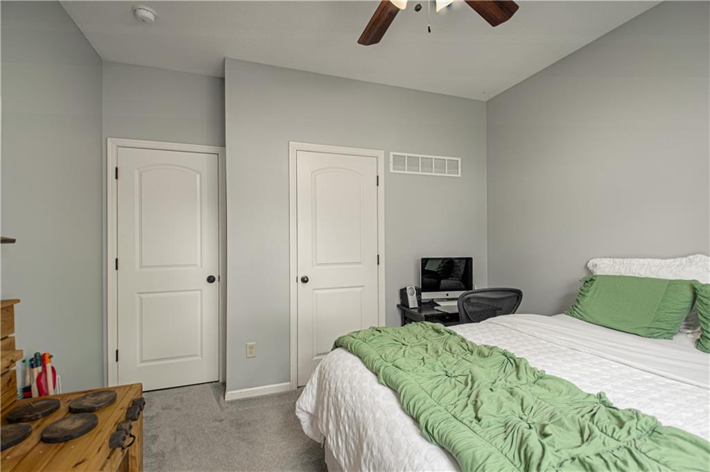 16023 Jesse James Farm Road Kearney, MO 64060 - Photo 22 of 78