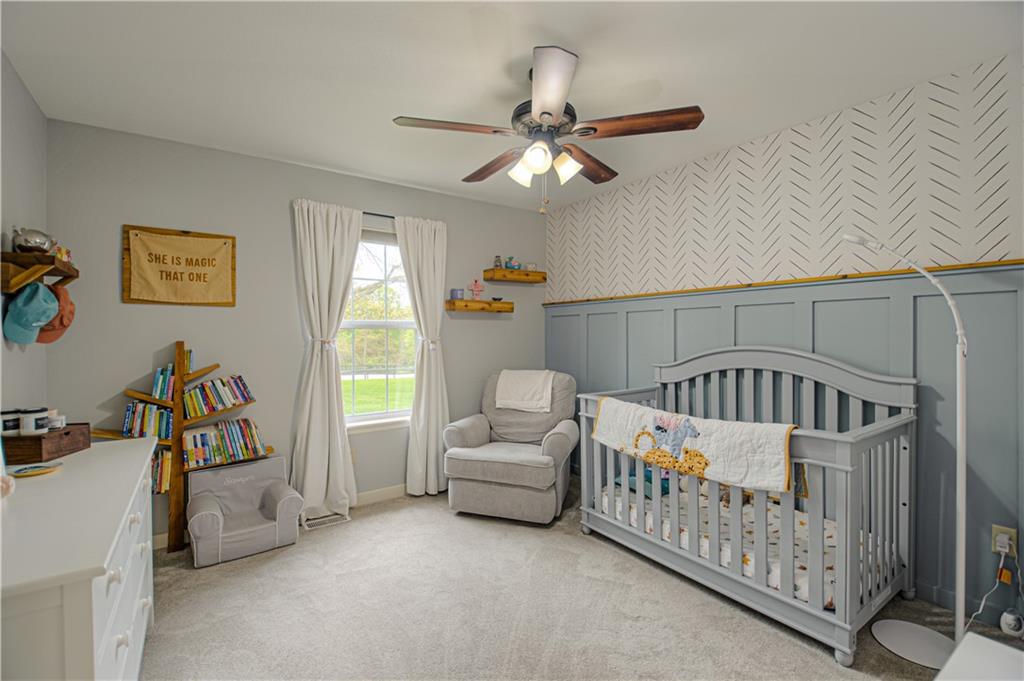 16023 Jesse James Farm Road Kearney, MO 64060 - Photo 23 of 78