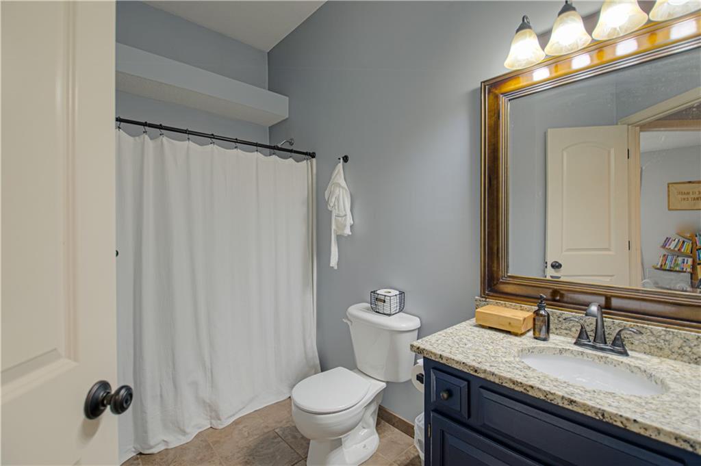 16023 Jesse James Farm Road Kearney, MO 64060 - Photo 25 of 78