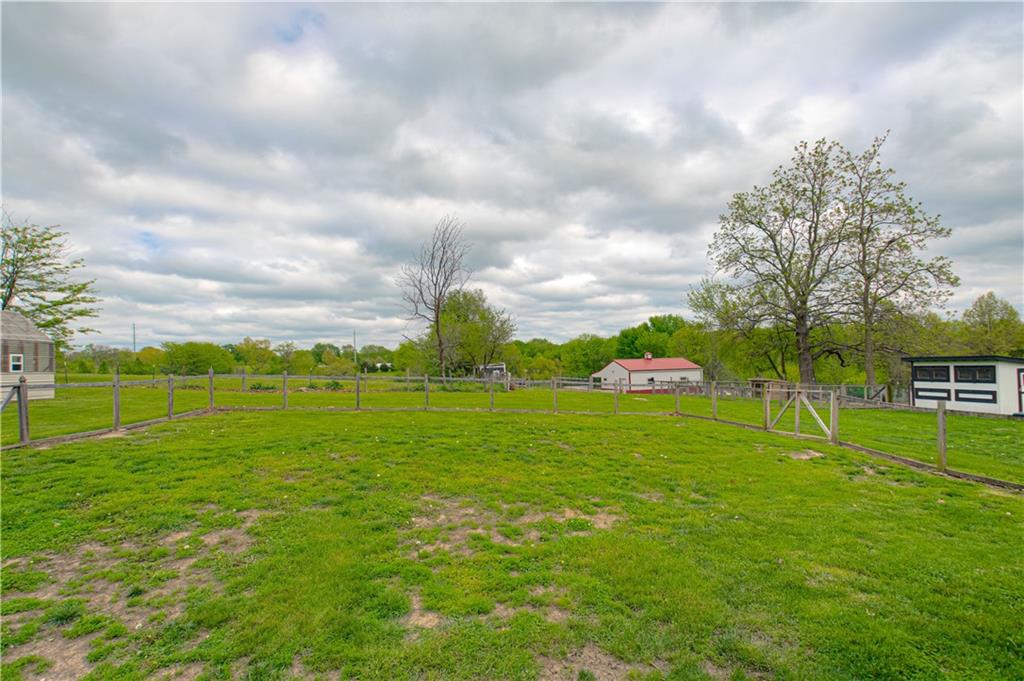16023 Jesse James Farm Road Kearney, MO 64060 - Photo 35 of 78
