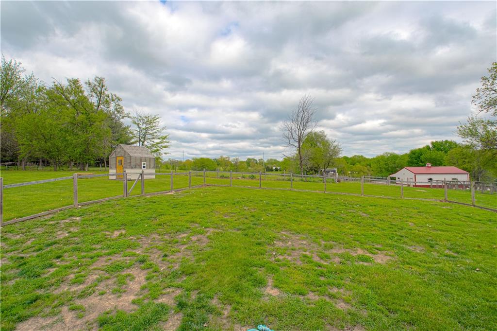 16023 Jesse James Farm Road Kearney, MO 64060 - Photo 36 of 78