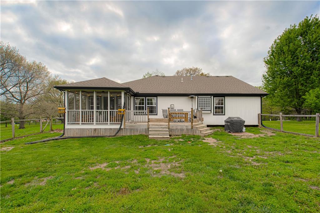 16023 Jesse James Farm Road Kearney, MO 64060 - Photo 37 of 78