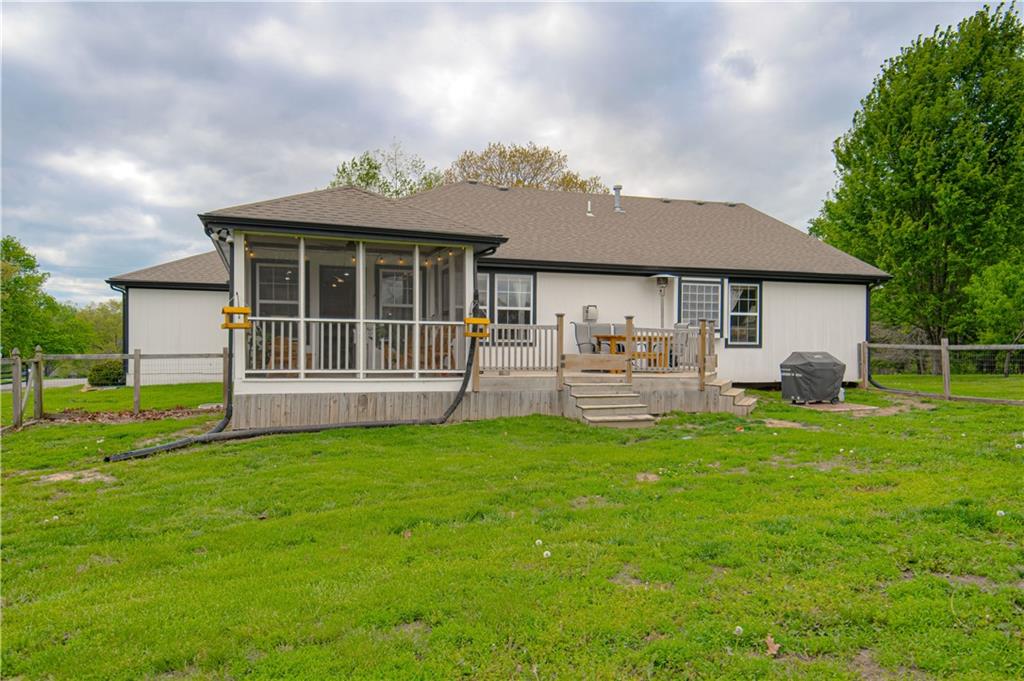 16023 Jesse James Farm Road Kearney, MO 64060 - Photo 38 of 78