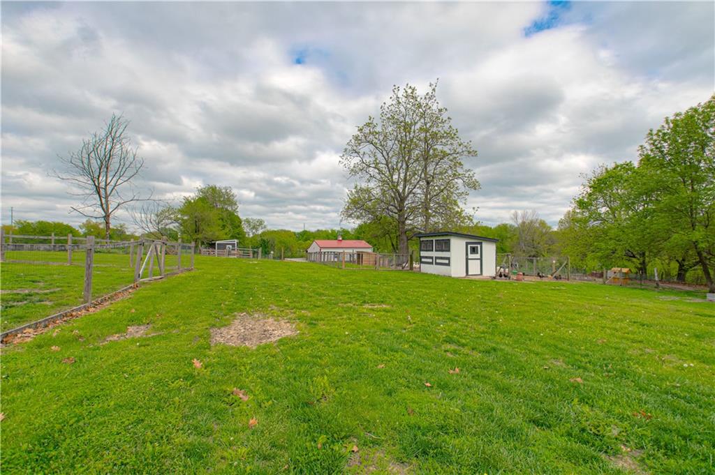 16023 Jesse James Farm Road Kearney, MO 64060 - Photo 39 of 78