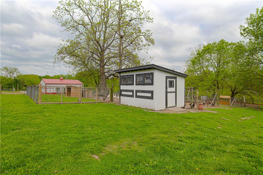 16023 Jesse James Farm Road Kearney, MO 64060 - Photo 40 of 78