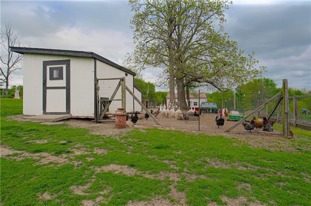 16023 Jesse James Farm Road Kearney, MO 64060 - Photo 41 of 78