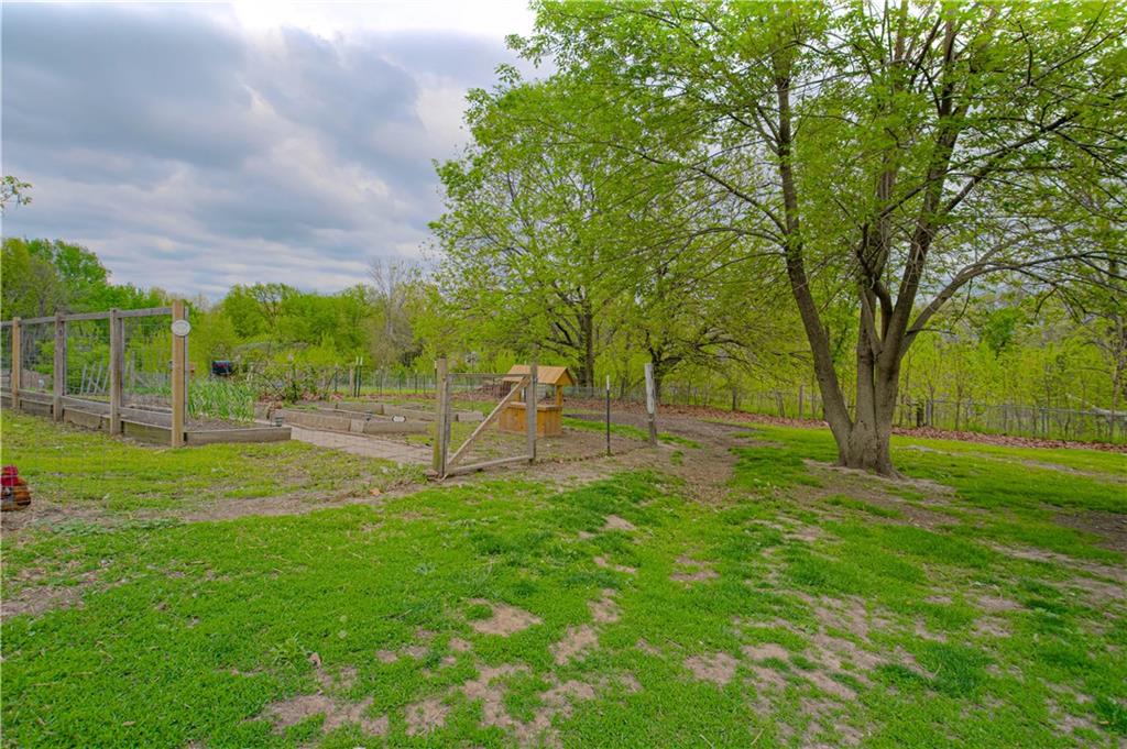 16023 Jesse James Farm Road Kearney, MO 64060 - Photo 42 of 78