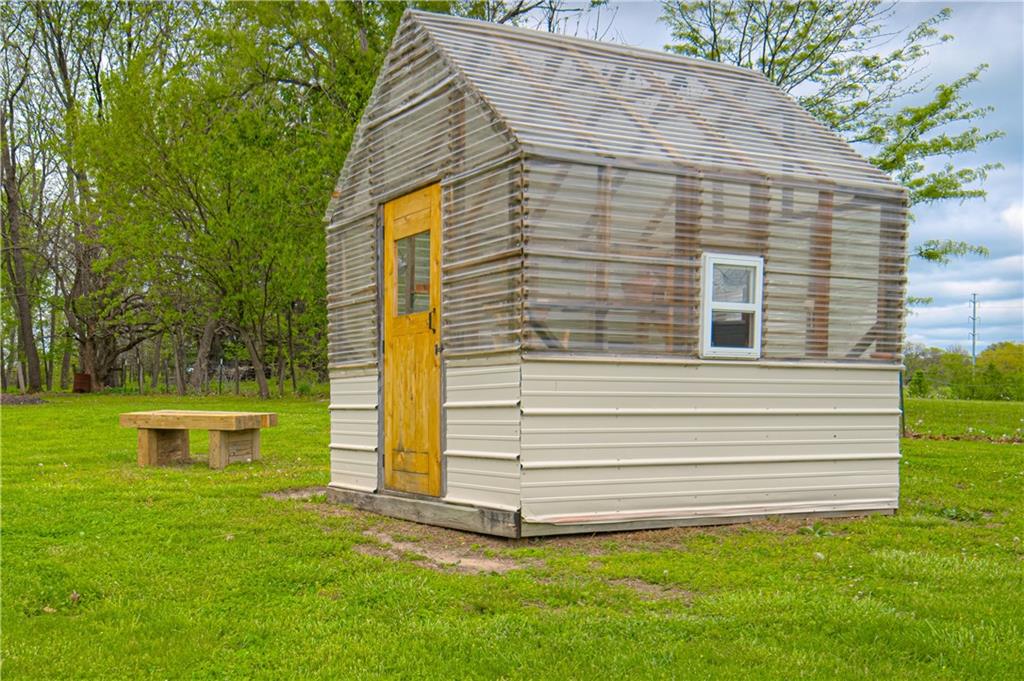 16023 Jesse James Farm Road Kearney, MO 64060 - Photo 44 of 78