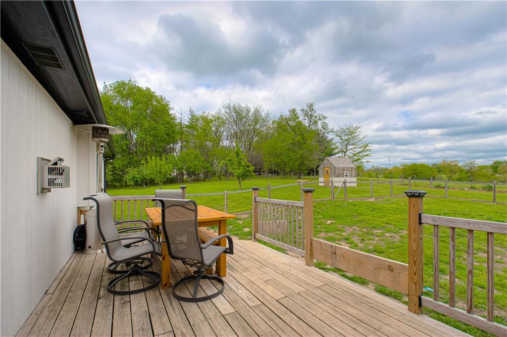 16023 Jesse James Farm Road Kearney, MO 64060 - Photo 46 of 78