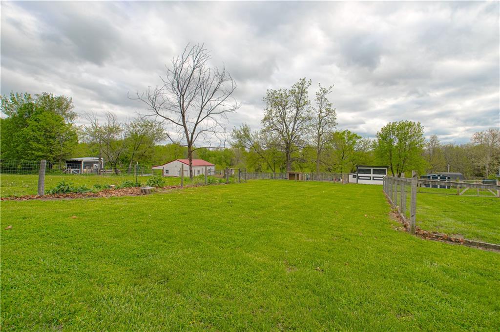 16023 Jesse James Farm Road Kearney, MO 64060 - Photo 47 of 78