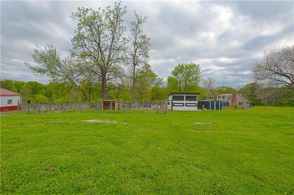 16023 Jesse James Farm Road Kearney, MO 64060 - Photo 48 of 78