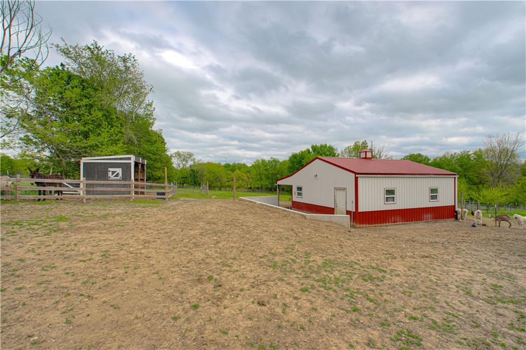 16023 Jesse James Farm Road Kearney, MO 64060 - Photo 49 of 78