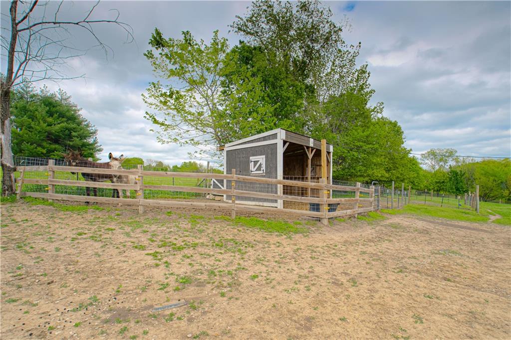 16023 Jesse James Farm Road Kearney, MO 64060 - Photo 50 of 78