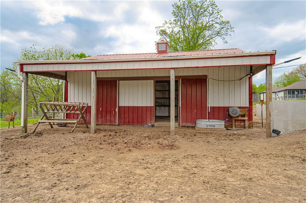 16023 Jesse James Farm Road Kearney, MO 64060 - Photo 53 of 78