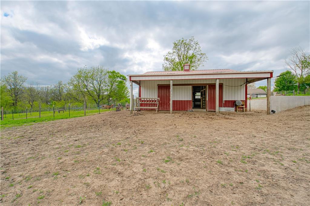 16023 Jesse James Farm Road Kearney, MO 64060 - Photo 54 of 78