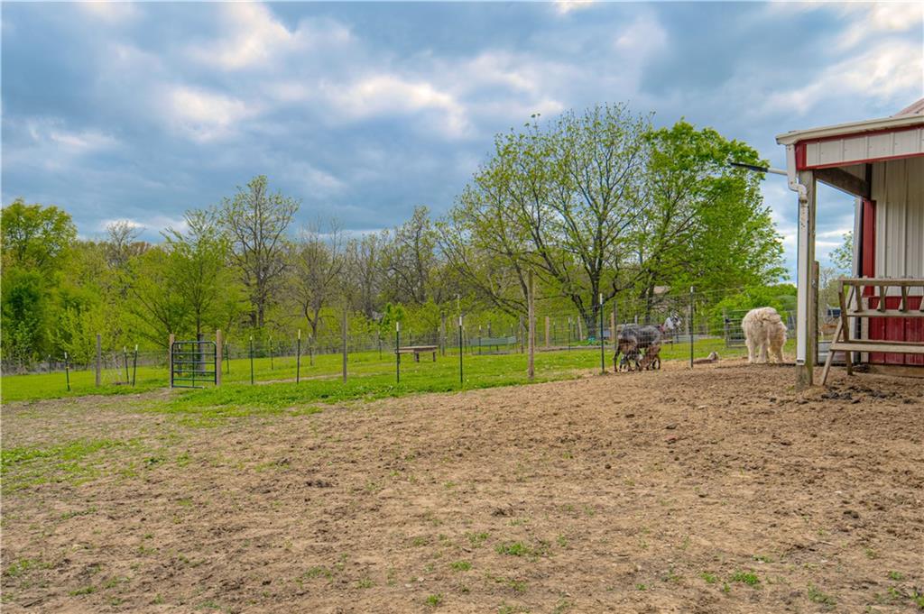 16023 Jesse James Farm Road Kearney, MO 64060 - Photo 55 of 78