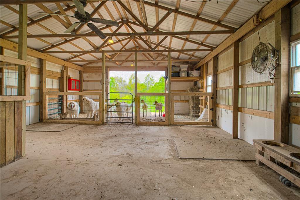 16023 Jesse James Farm Road Kearney, MO 64060 - Photo 56 of 78