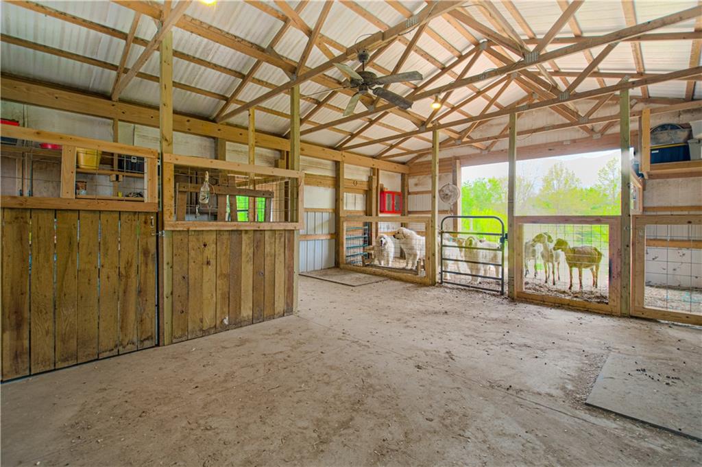 16023 Jesse James Farm Road Kearney, MO 64060 - Photo 57 of 78