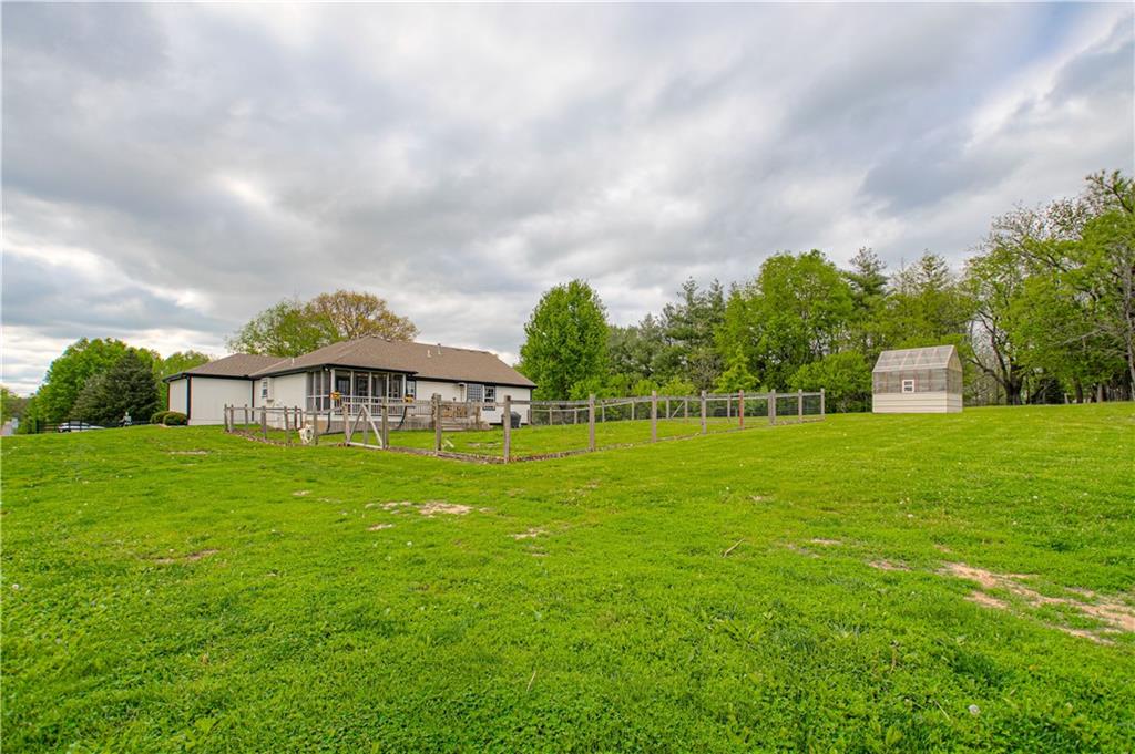16023 Jesse James Farm Road Kearney, MO 64060 - Photo 70 of 78