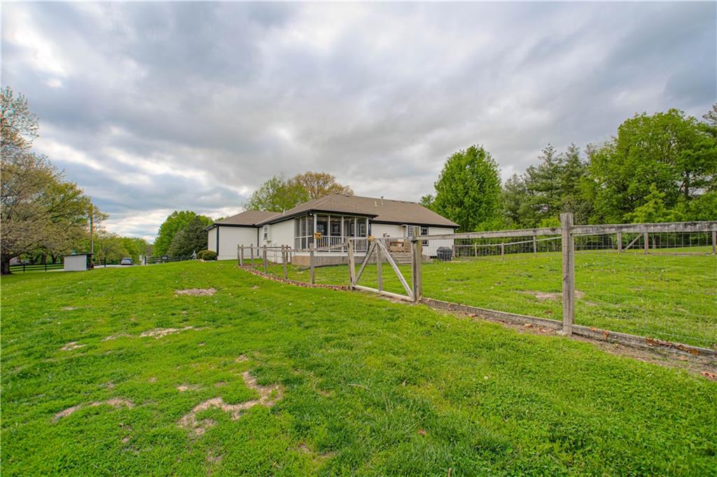 16023 Jesse James Farm Road Kearney, MO 64060 - Photo 71 of 78