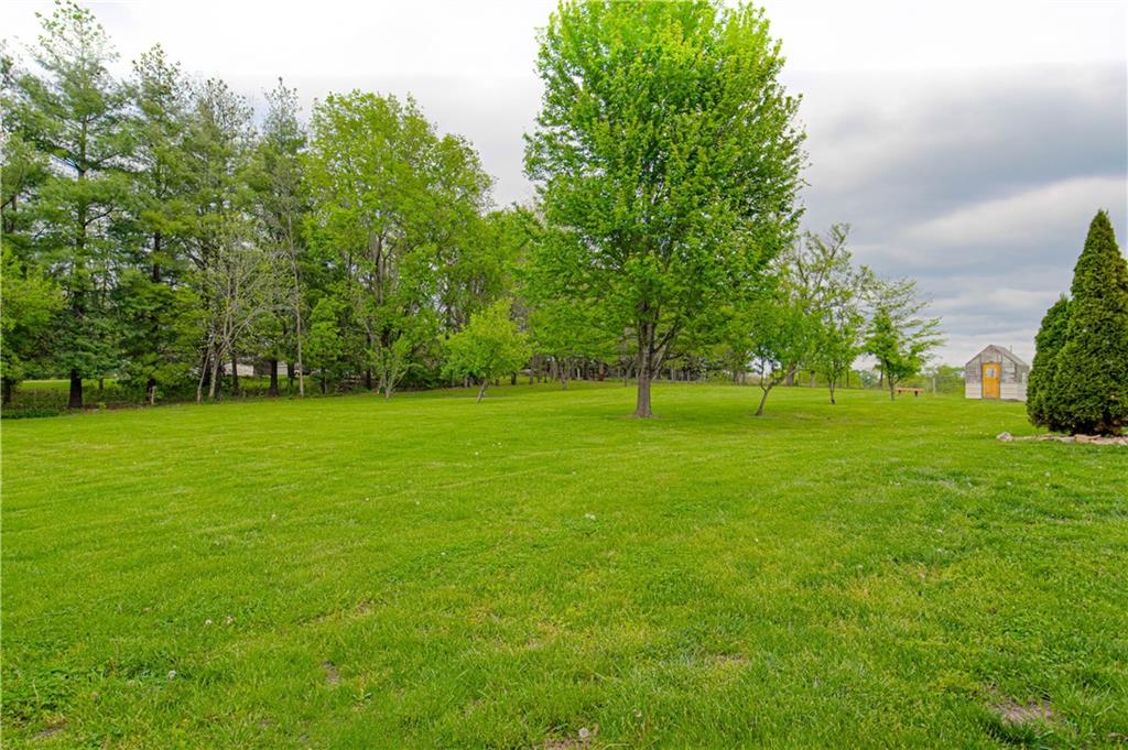 16023 Jesse James Farm Road Kearney, MO 64060 - Photo 72 of 78