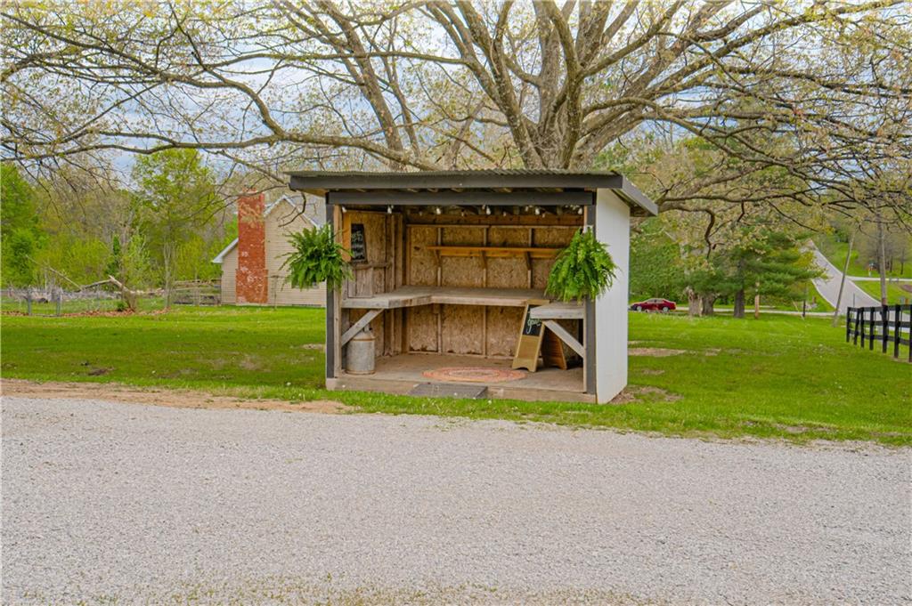 16023 Jesse James Farm Road Kearney, MO 64060 - Photo 73 of 78