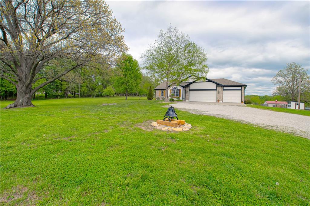 16023 Jesse James Farm Road Kearney, MO 64060 - Photo 76 of 78