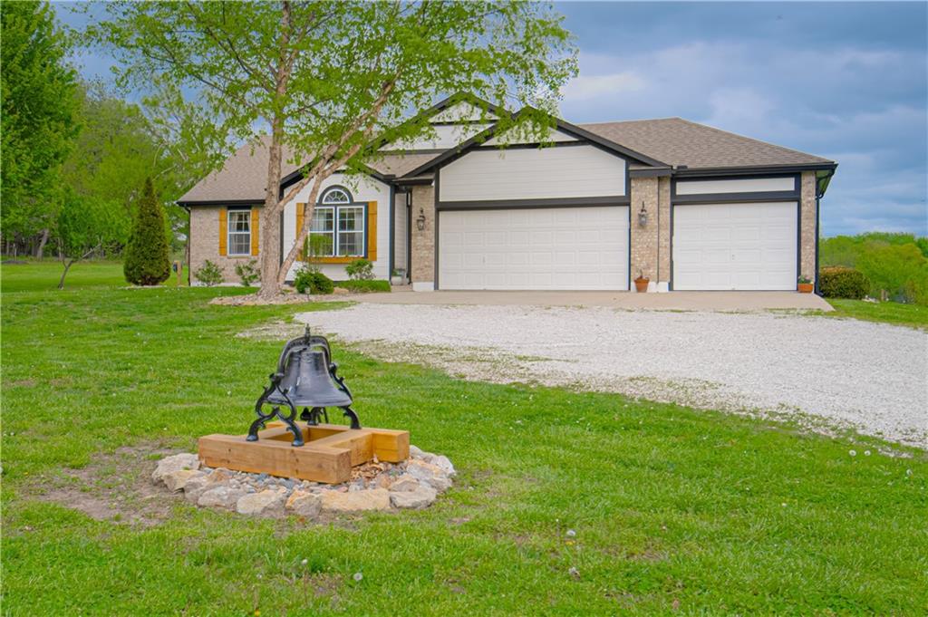 16023 Jesse James Farm Road Kearney, MO 64060 - Photo 77 of 78