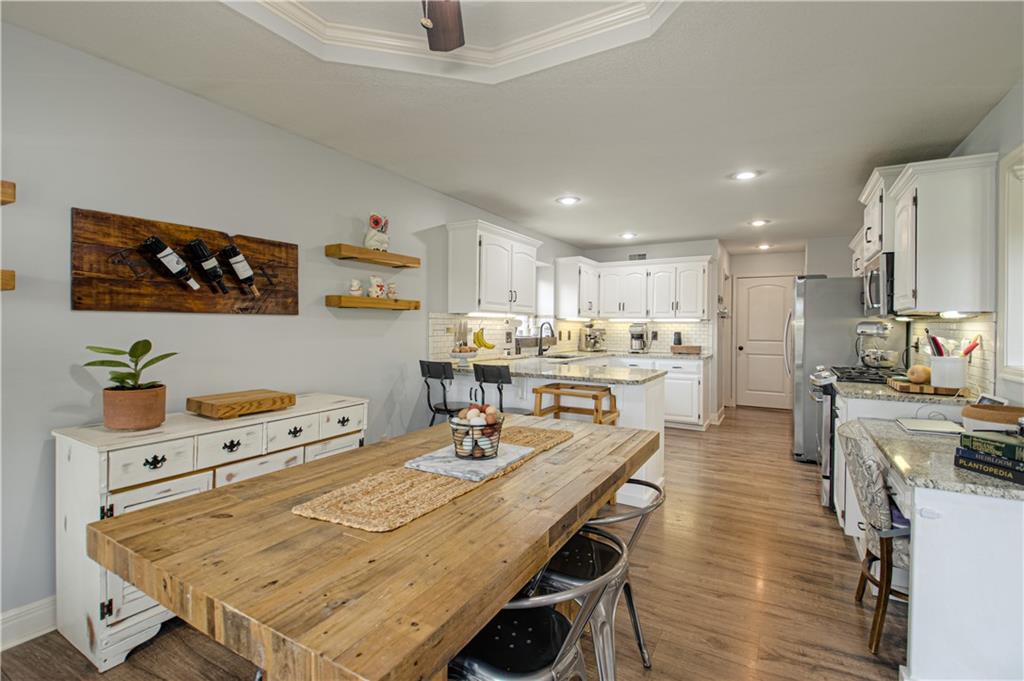 16023 Jesse James Farm Road Kearney, MO 64060 - Photo 10 of 78