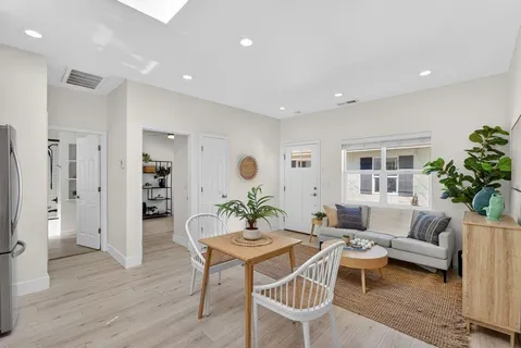 $1,599,800 | 203 San Juan Avenue, Santa Cruz, CA 95062