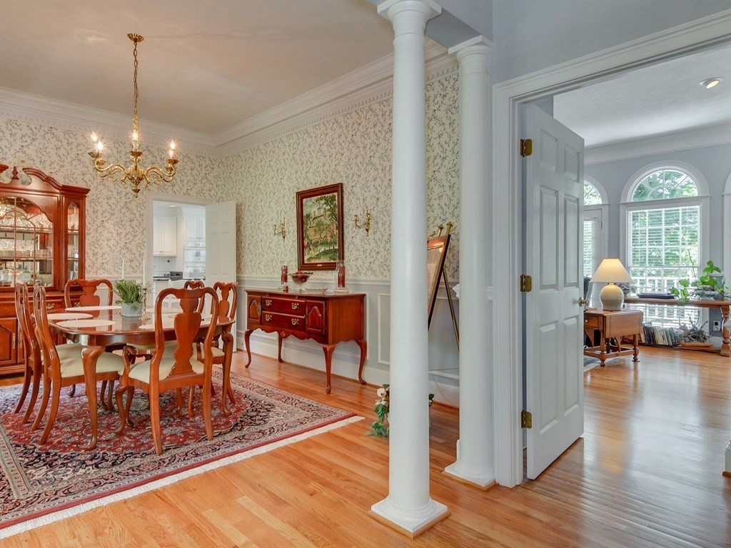 612 Burden Lake Road Aiken, SC 29803 - Photo 9 of 45 Gallery Image 9