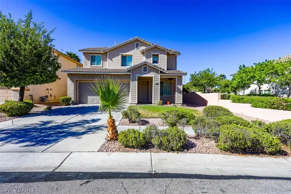 $2,495 | 10872 Wallflower Avenue, Las Vegas, NV 89135