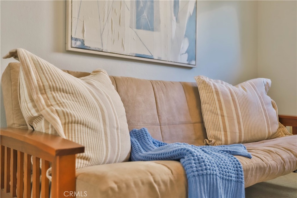 7241 Marine Avenue Rancho Cucamonga, CA 91701 - Photo 44 of 48 a bedroom with a bed and window