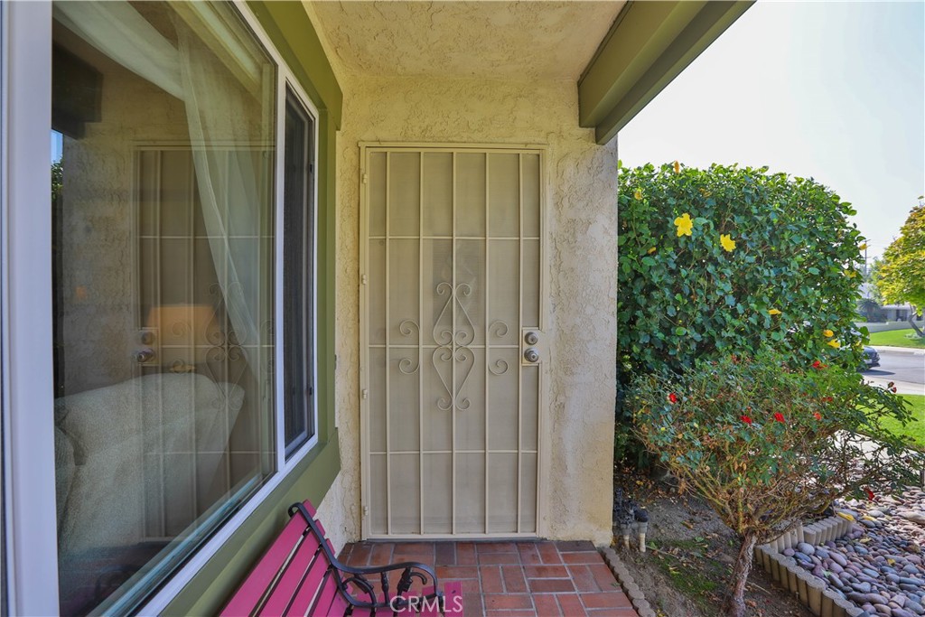 7241 Marine Avenue Rancho Cucamonga, CA 91701 - Photo 8 of 48 a bathroom with a shower and a toilet