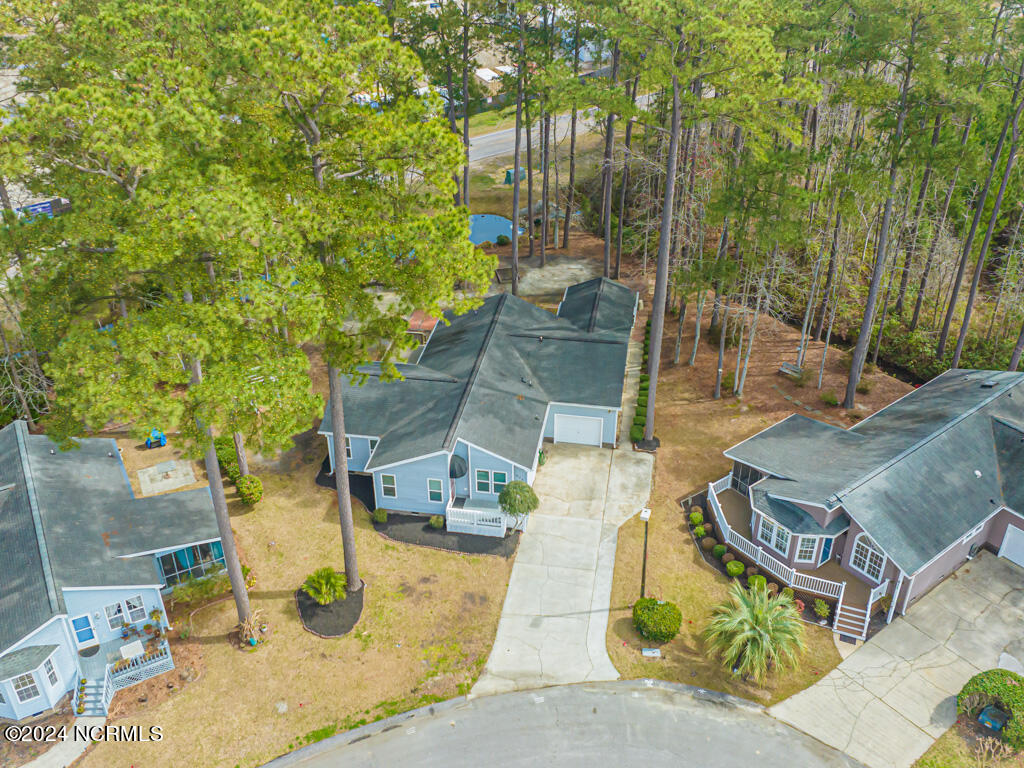 409 Deer Path Calabash, NC 28467 - Photo 28 of 32 Saltaire Village is within the Town of Calabash, which is located in
Brunswick County on the SE coast of North Carolina. Calabash is the southernmost city
in North Carolina and borders South Carolina.