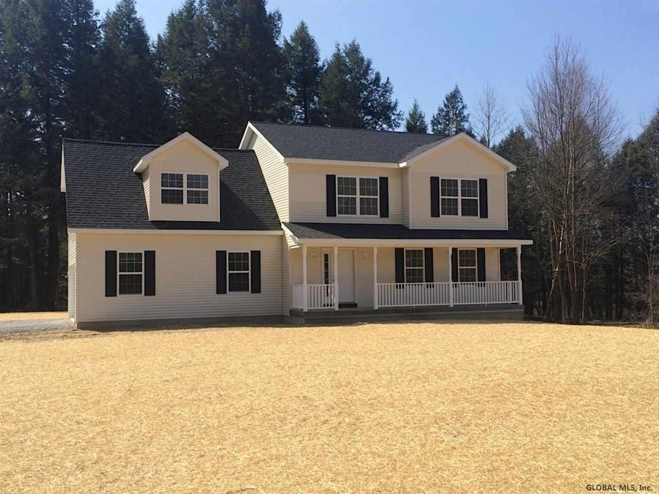 955 A Charlton Road Schenectady, NY 12302 - Photo 1 of 16 Photo 1