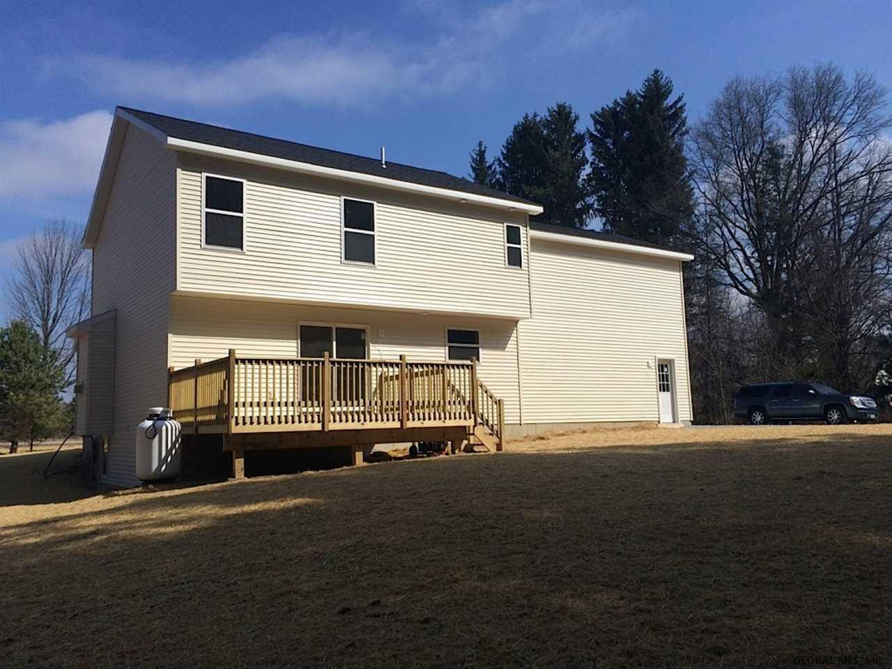 955 A Charlton Road Schenectady, NY 12302 - Photo 14 of 16 Photo 14