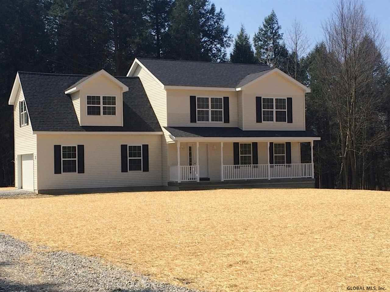 955 A Charlton Road Schenectady, NY 12302 - Photo 15 of 16 Photo 15