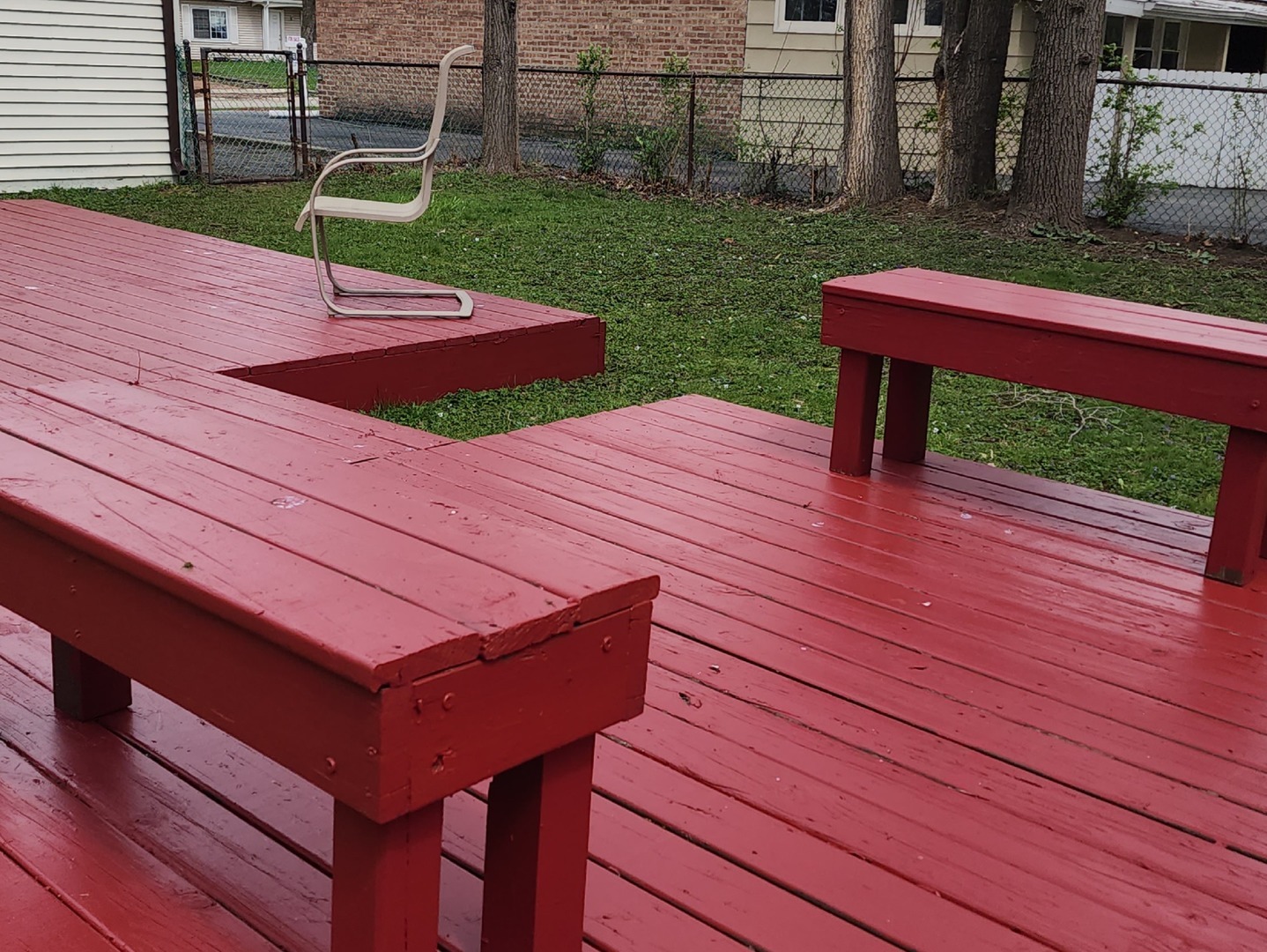 531 Redwood Road Bolingbrook, IL 60440 - Photo 19 of 21