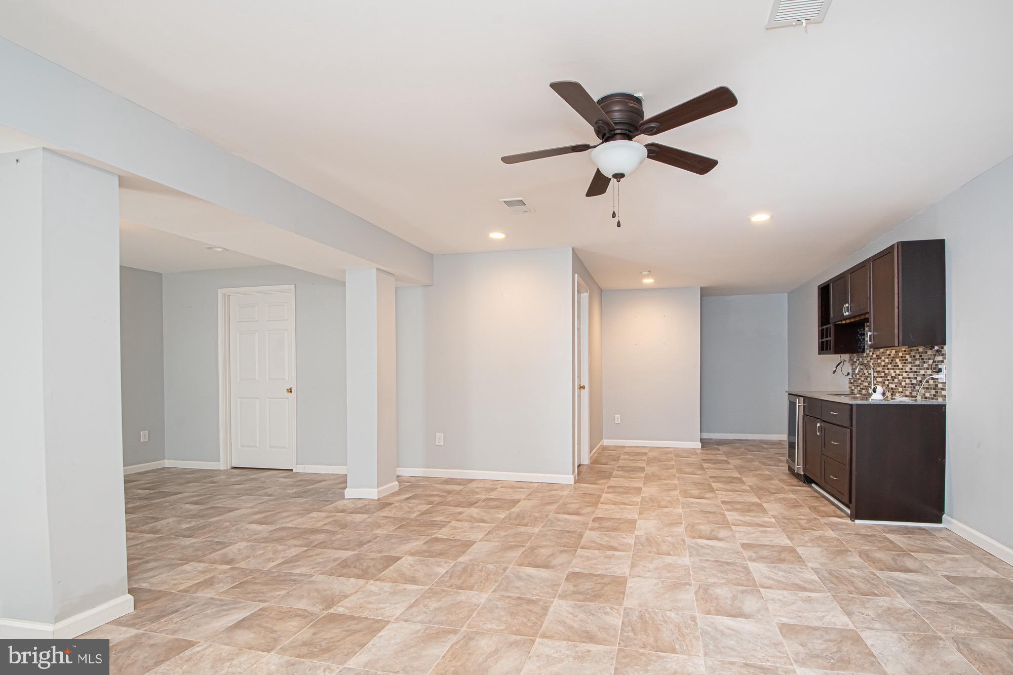 646 Guard Hill Road Middletown, VA 22645 - Photo 46 of 56 Basement