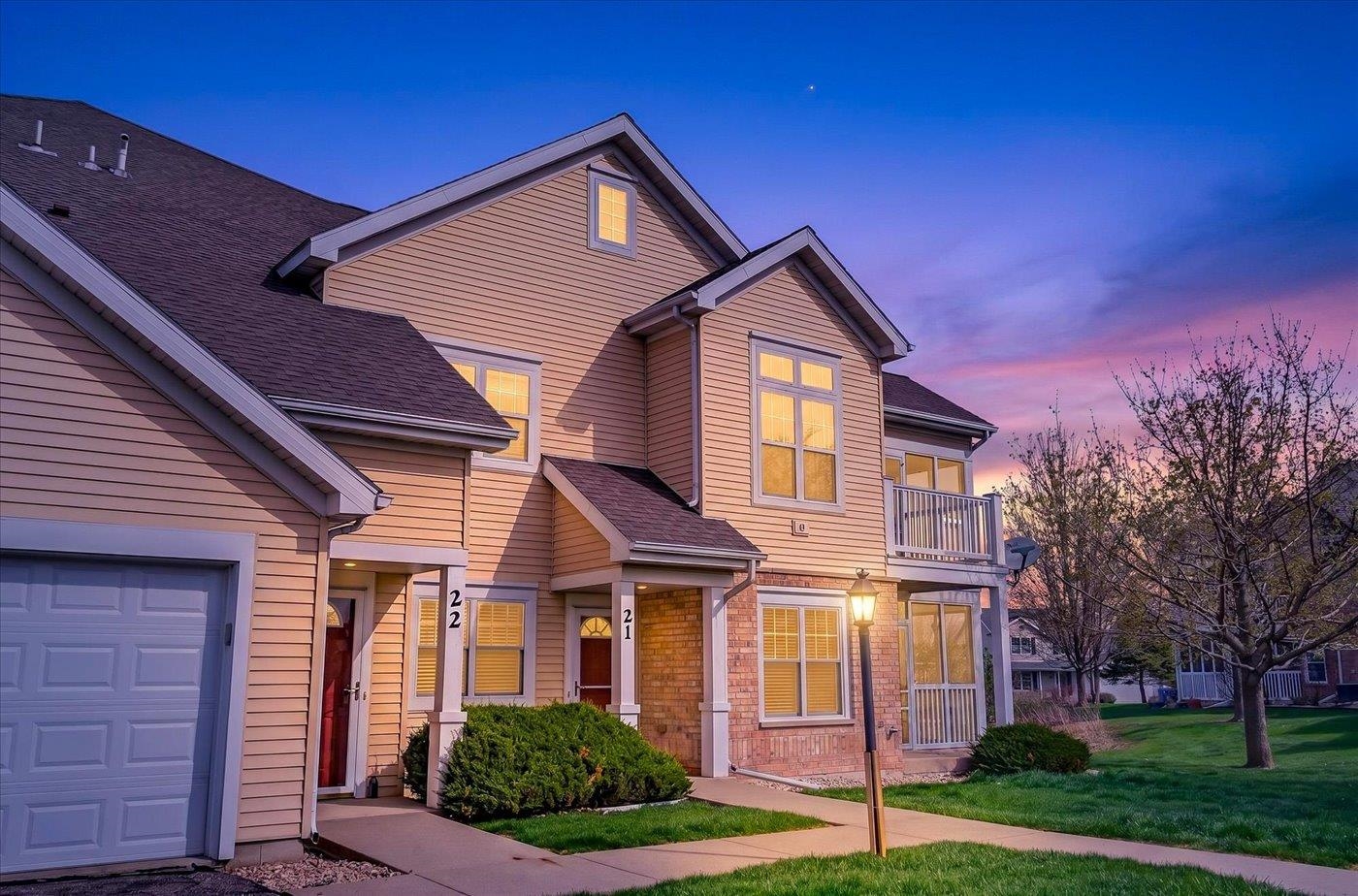 30 Keystone Way, Unit 22 Fitchburg, WI 53711 - Photo 2 of 57