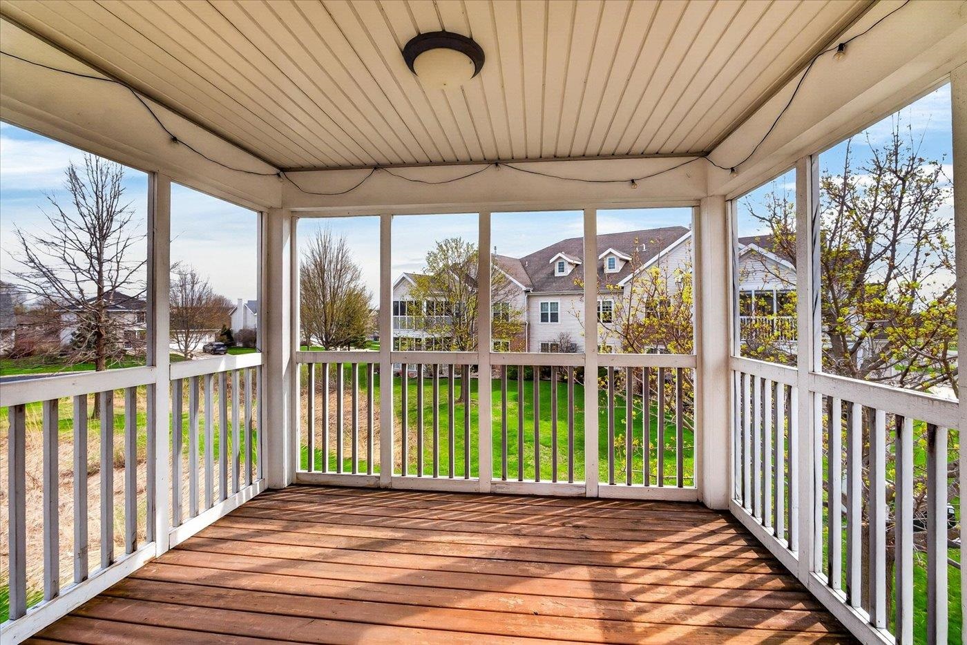 30 Keystone Way, Unit 22 Fitchburg, WI 53711 - Photo 32 of 57