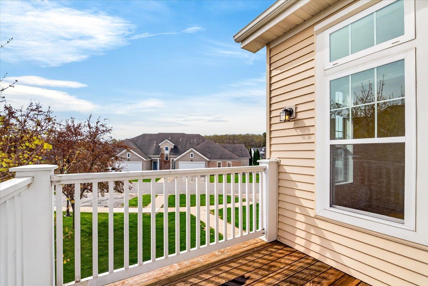 30 Keystone Way, Unit 22 Fitchburg, WI 53711 - Photo 34 of 57