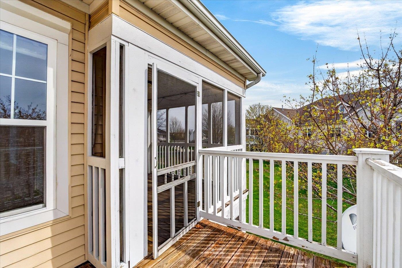 30 Keystone Way, Unit 22 Fitchburg, WI 53711 - Photo 36 of 57