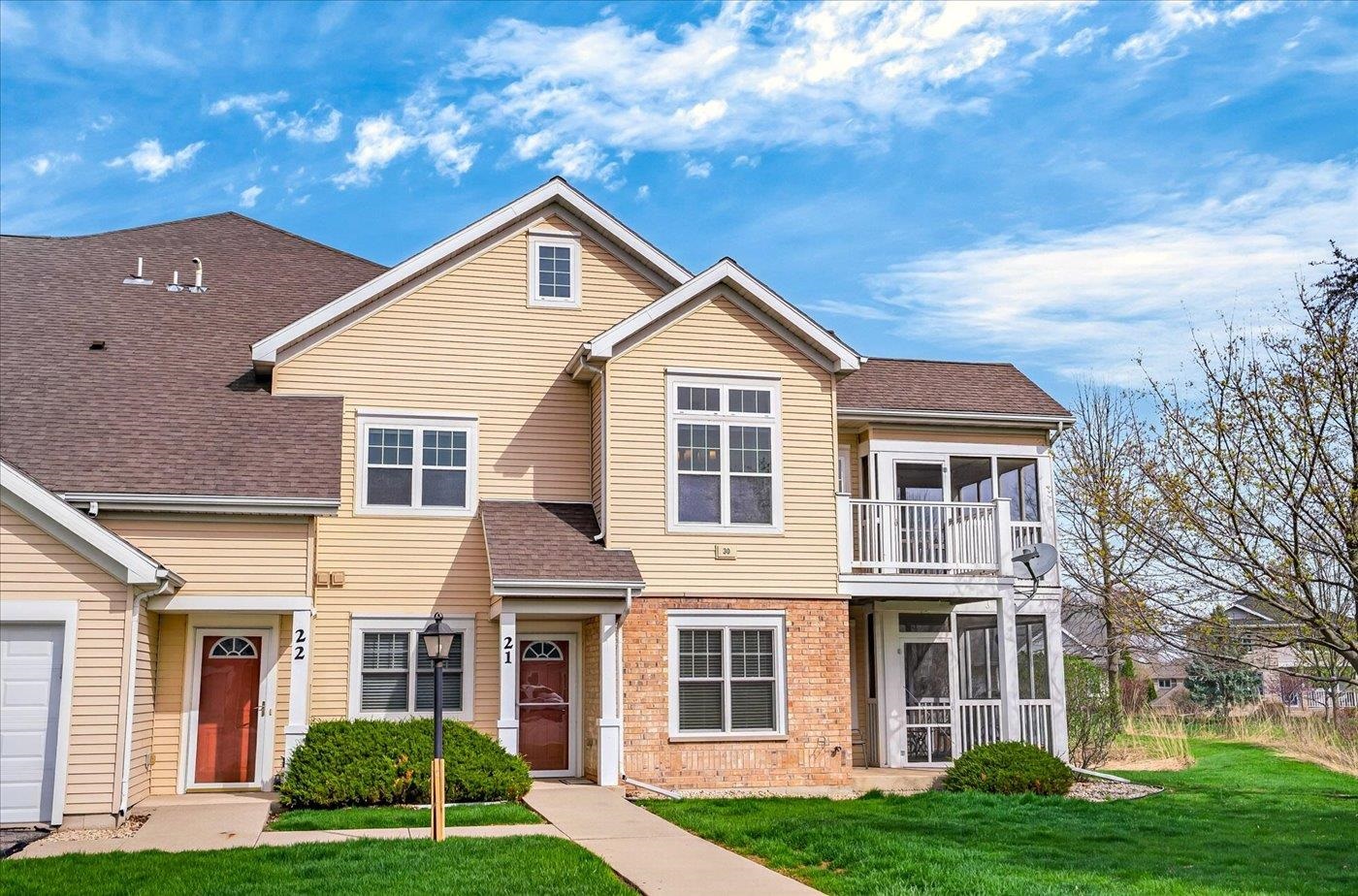 30 Keystone Way, Unit 22 Fitchburg, WI 53711 - Photo 4 of 57