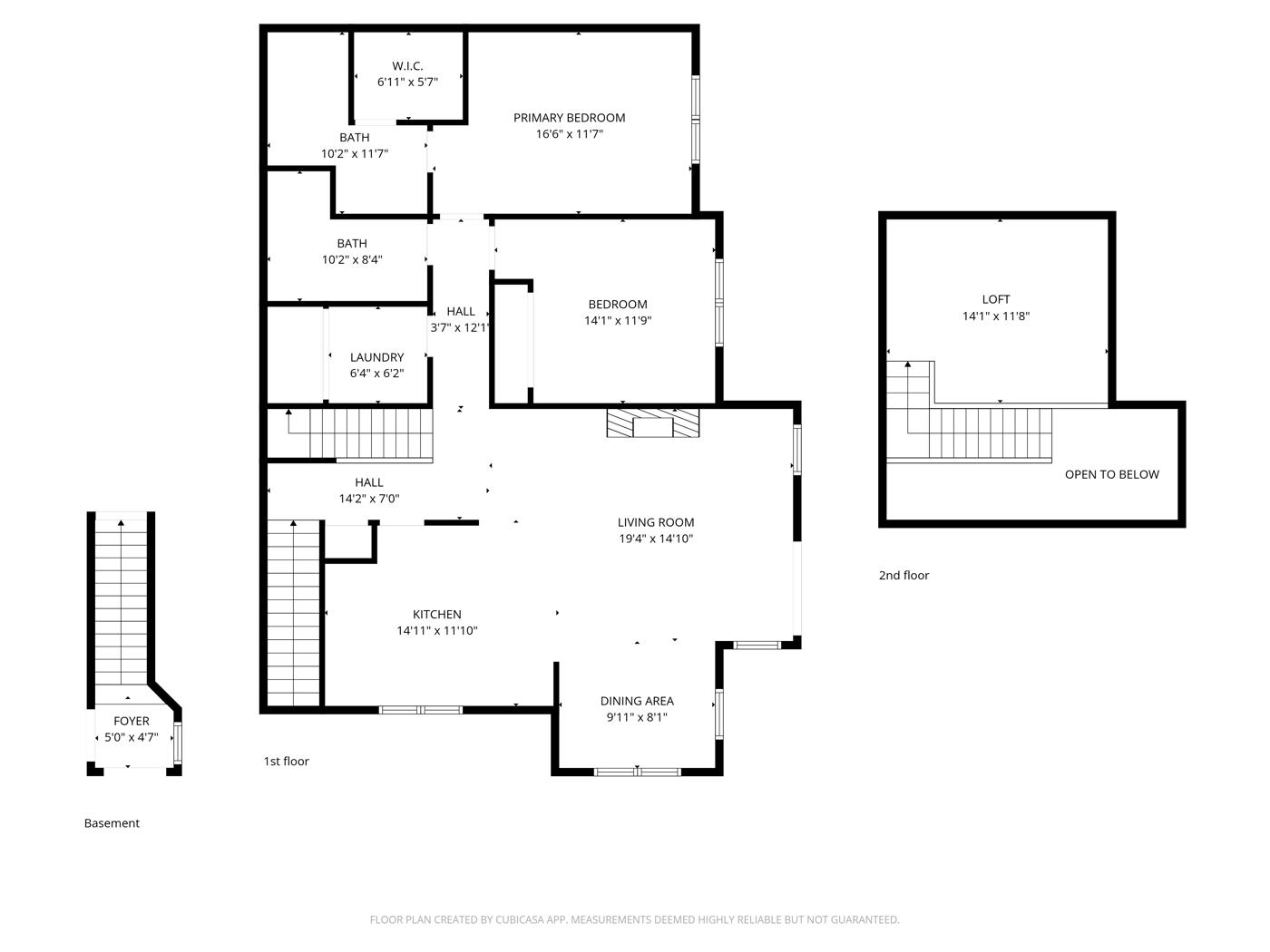 30 Keystone Way, Unit 22 Fitchburg, WI 53711 - Photo 54 of 57