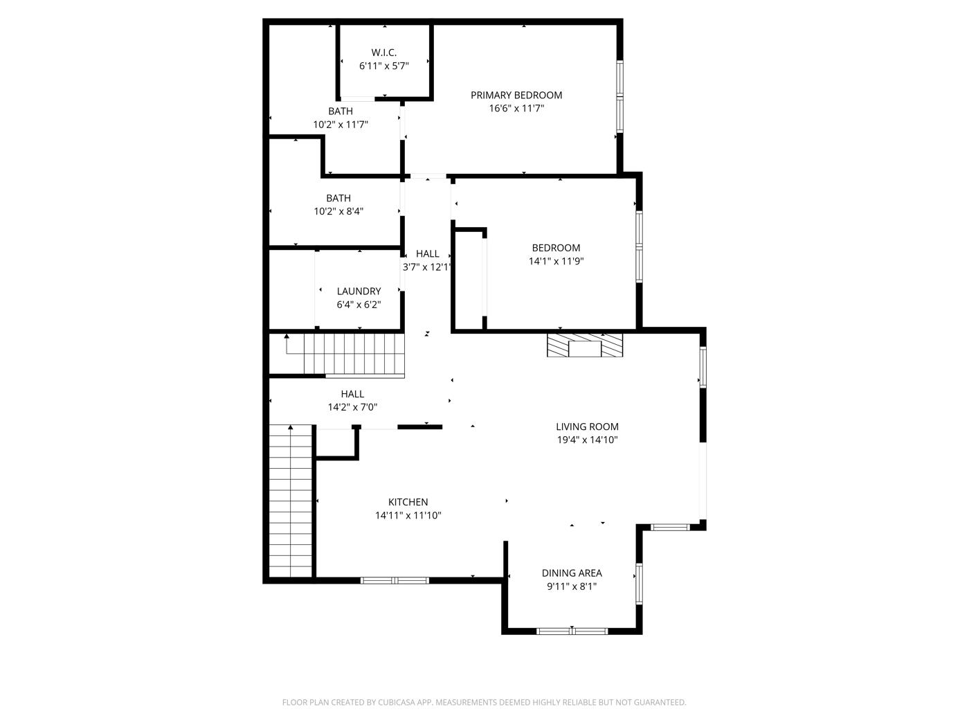 30 Keystone Way, Unit 22 Fitchburg, WI 53711 - Photo 56 of 57