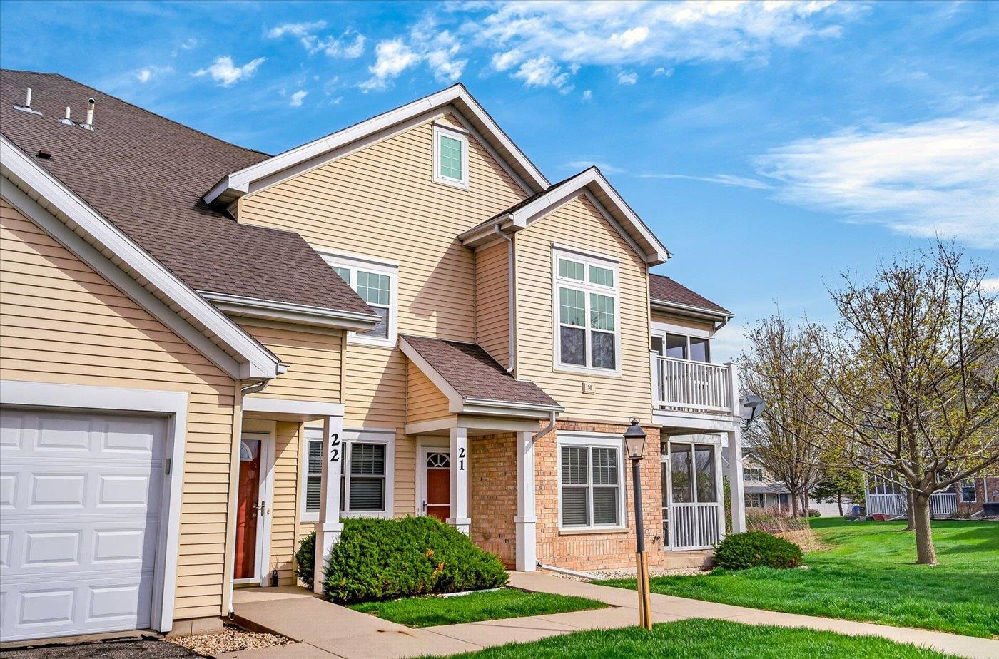 30 Keystone Way, Unit 22 Fitchburg, WI 53711 - Photo 7 of 57