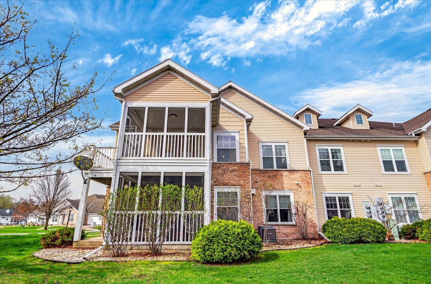 30 Keystone Way, Unit 22 Fitchburg, WI 53711 - Photo 8 of 57